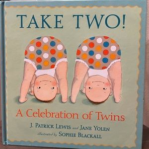 Take two a celebration of twins